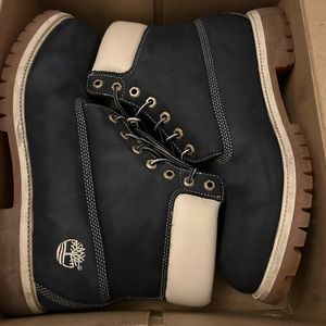 Timberland Boots (Men)